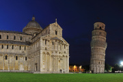 Pisa - Campo dei Miracoli